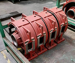 辽阳铸件的抗疲劳性能如何，长期使用后会不会因应力集中出现开裂